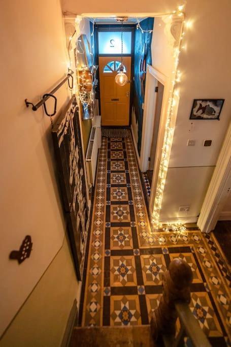 Glenroy Arts Gallery Meets Living Space Cardiff Ngoại thất bức ảnh
